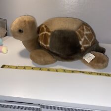 Plush toy tortoise for sale  LONDONDERRY