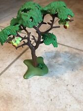 Playmobil grand arbre d'occasion  Le Blanc