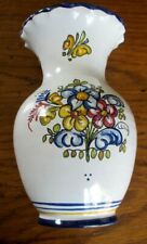 Ancien vase céramique d'occasion  Perros-Guirec