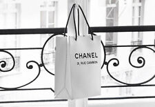 Chic art chanel for sale  LYTHAM ST. ANNES