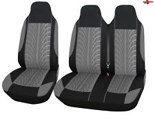 mercedes sprinter seat covers for sale  Shipping to Ireland