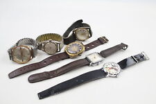 Men vintage wristwatches for sale  LEEDS