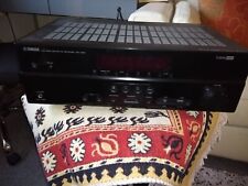 Yamaha v381 5.1.receiver for sale  MITCHAM