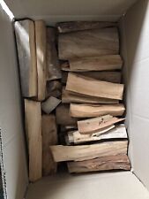 16kg kirschen brennholz gebraucht kaufen  Sachsen