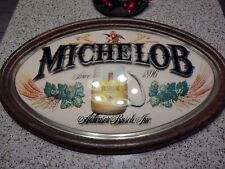 Michelob beer sign for sale  Cowansville