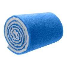 Roll blue bonded for sale  Madison
