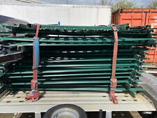 Green security palisade for sale  CAMBRIDGE