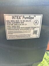 intex hot tub for sale  Queen Creek