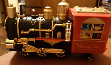 Treno locomotiva giocattolo usato  Garlasco
