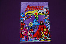 The avengers integrale d'occasion  Talence