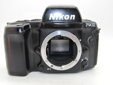 Nikon f90x slr d'occasion  Expédié en Belgium