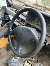 Daihatsu fourtrak steering for sale  KIDLINGTON