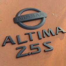 Nissan altima 2.5 for sale  Fort Lauderdale