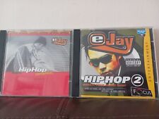 Ejay hip hop for sale  Shipping to Ireland