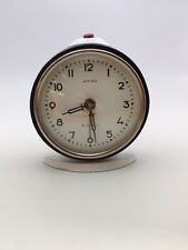 Relógio despertador vintage Vityaz URSS comprar usado  Enviando para Brazil