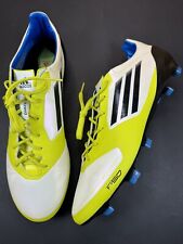 Adidas Adizero V21437 F50 Rare Ref:: Speedportal Ghosted Copa for sale  Shipping to South Africa