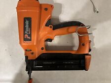 Paslode cordless 18g for sale  Lisle