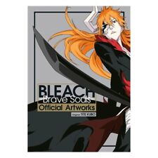 Bleach brave souls usato  Italia