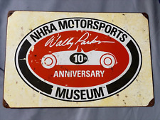 Nhra motorsports museum for sale  West Springfield