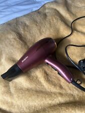 Hair dryer babyliss for sale  Ireland