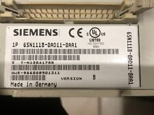 Siemens simodrive drives gebraucht kaufen  Itzstedt, Oering, Seth