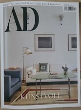 Architectural digest 2023 gebraucht kaufen  Hamburg