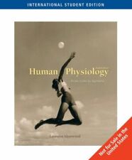 human physiology sherwood for sale  Shipping to Ireland