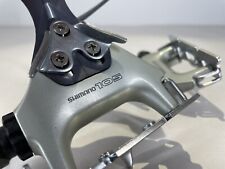 Shimano 105 pedals for sale  BRIGHTON