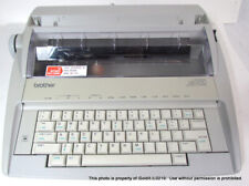Brother electriconic typewrite for sale  Elmhurst