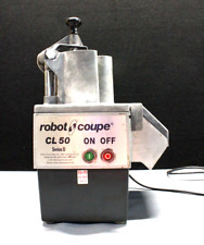 Robot coupe cl50 for sale  Wichita