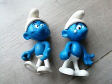 Smurfs gruppo puffi usato  Morimondo