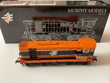 Murphy models mm0124 for sale  YORK