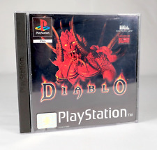 Diablo sony playstation d'occasion  Tours-