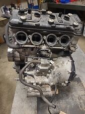 Used, 2007 Suzuki GSXR750 ENGINE MOTOR BB613 for sale  Shipping to South Africa