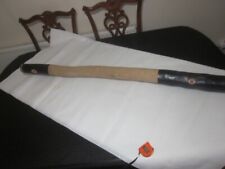 didgeridoo wooden musical instrument very long old used may need cleaning for sale  Shipping to South Africa