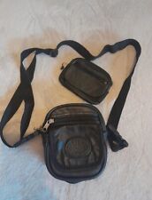 Leather belt bag for sale  PORT TALBOT