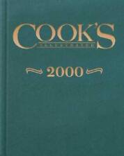 Cook illustrated annual for sale  Montgomery