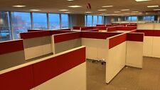 Office cubicle work for sale  Prospect Heights