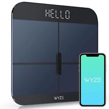 Wyze smart scale for sale  Gardena