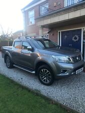 2018 nissan navara for sale  SELBY