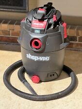 Shop vac gallons for sale  Fort Smith