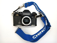 Chinon 35mm film for sale  SCUNTHORPE