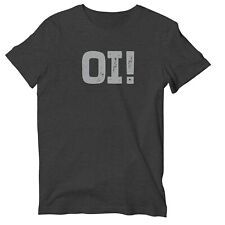 OI! Camiseta unissex de manga curta Kent Quote, engraçada camisa de futebol Roy  comprar usado  Enviando para Brazil