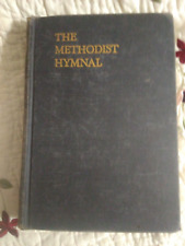 Methodist hymnal official for sale  Savannah