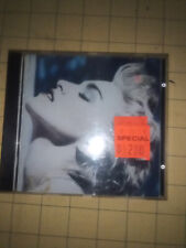 CD Madonna azul verdadeiro  comprar usado  Enviando para Brazil