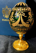 Imperial faberge crystal for sale  Myersville