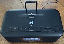 Ihome idl95 black for sale  Housatonic