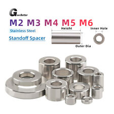 Stainless steel spacer for sale  Shipping to Ireland