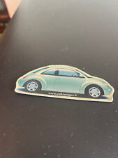 Magnet aimant volkswagen d'occasion  Maromme