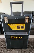 Stanley 193968 mobile for sale  CHESTERFIELD